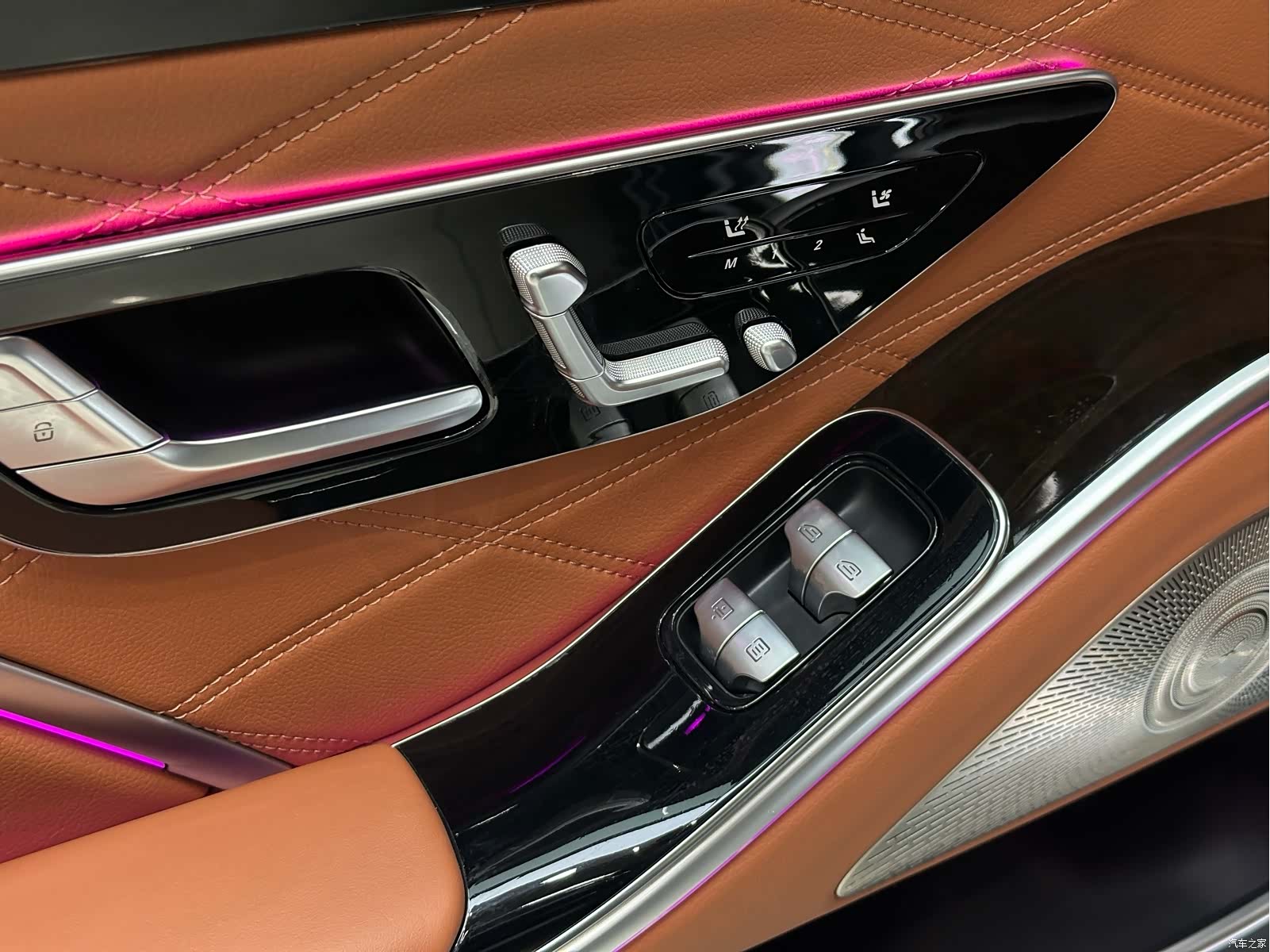 Maybach S-Class, 2021 13