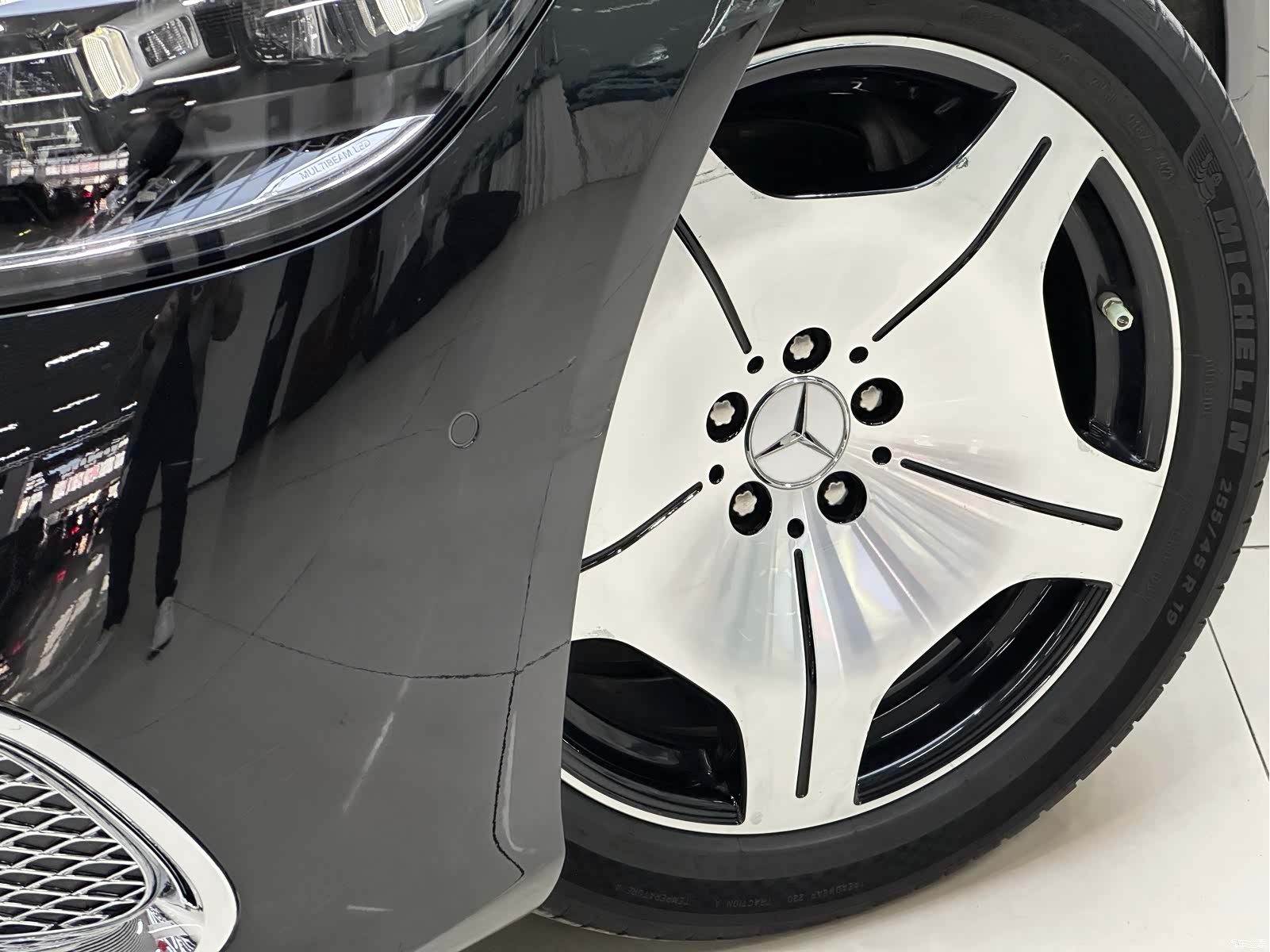 Maybach S-Class, 2021 29
