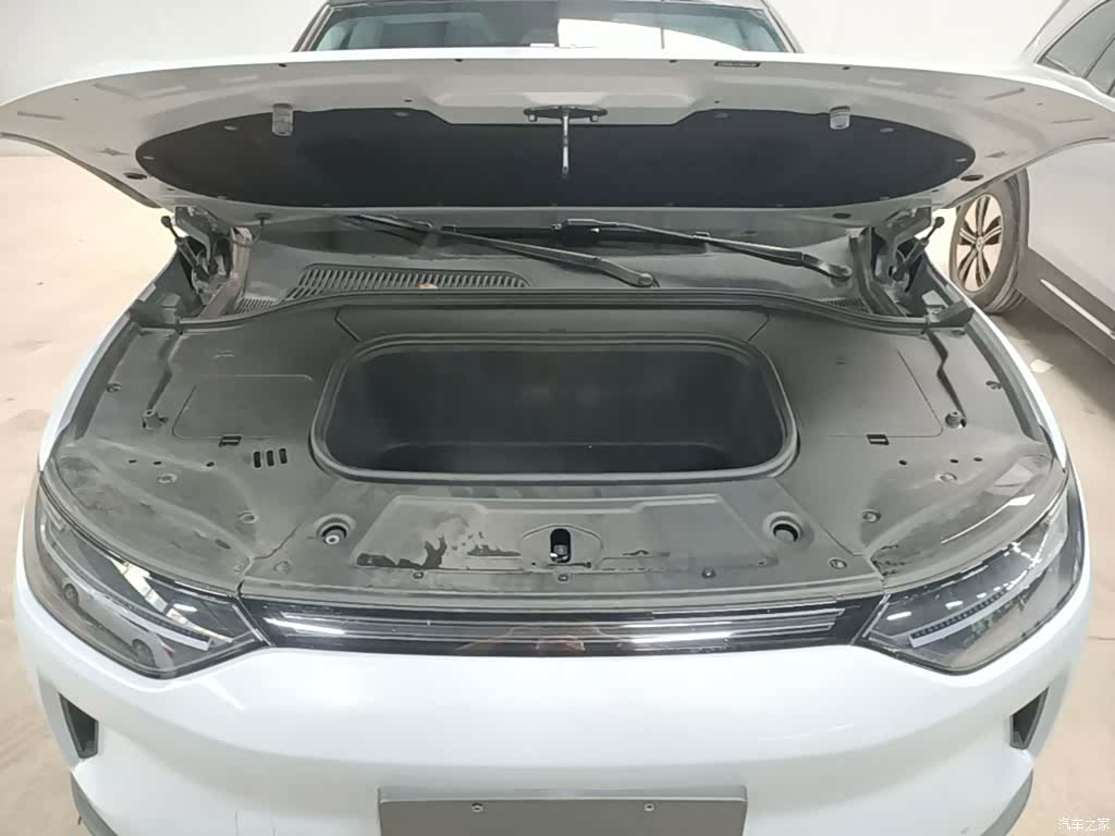 Leapmotor C11, 2022 20