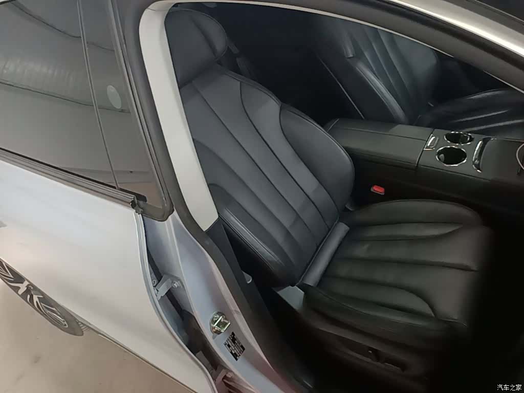Leapmotor C11, 2022 25