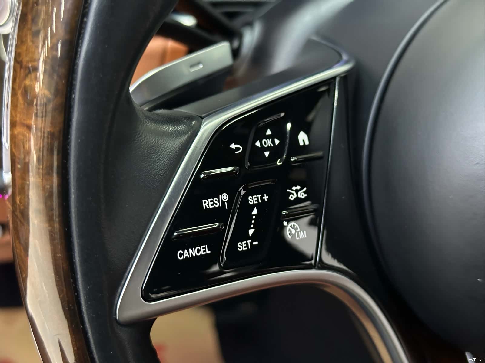 Maybach S-Class, 2021 18