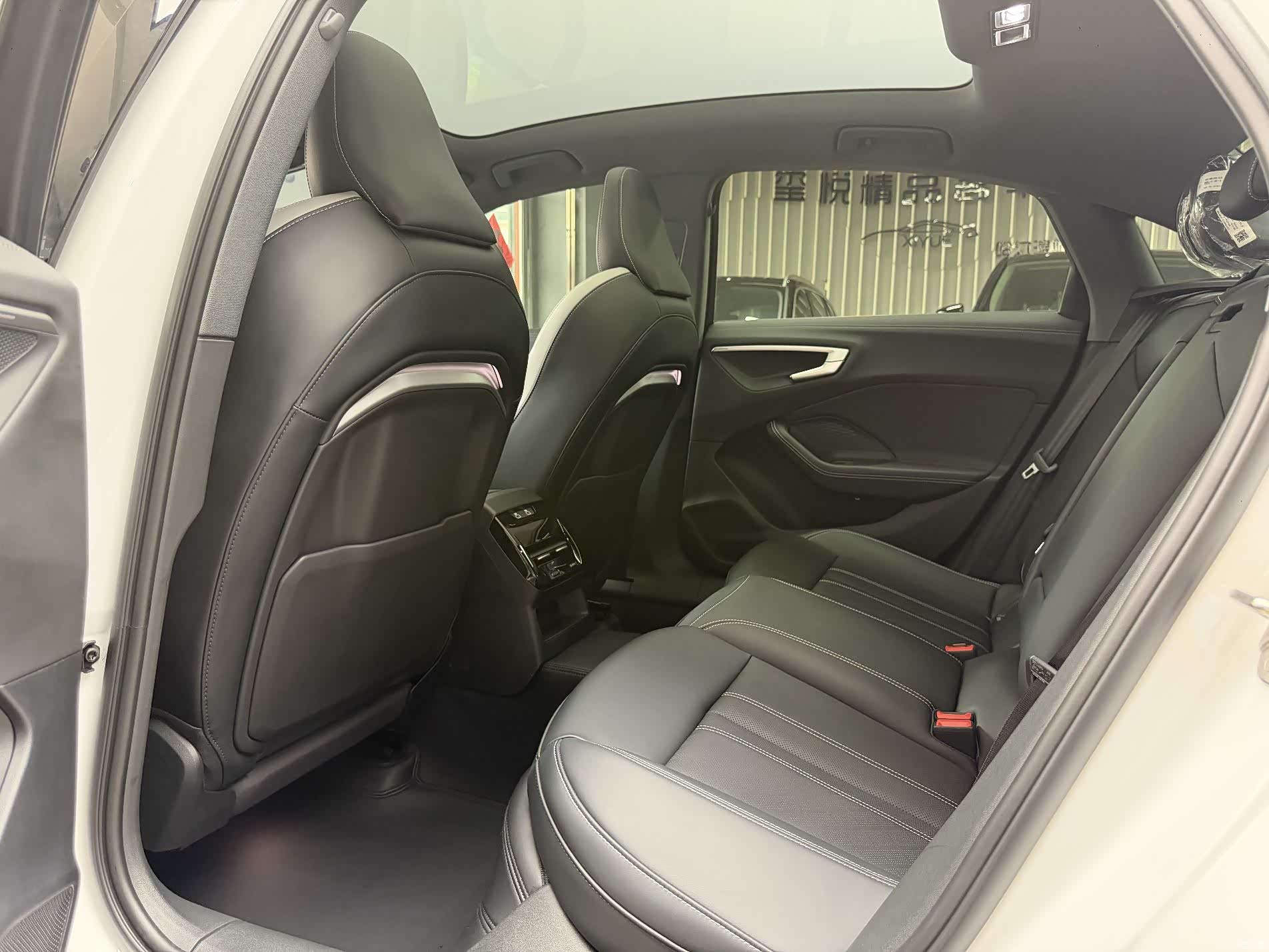 Audi A5, 2025 20
