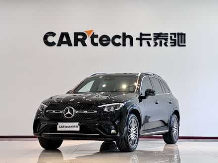 ȫֱGLC 2023 GLC 300 L 4MATIC  5