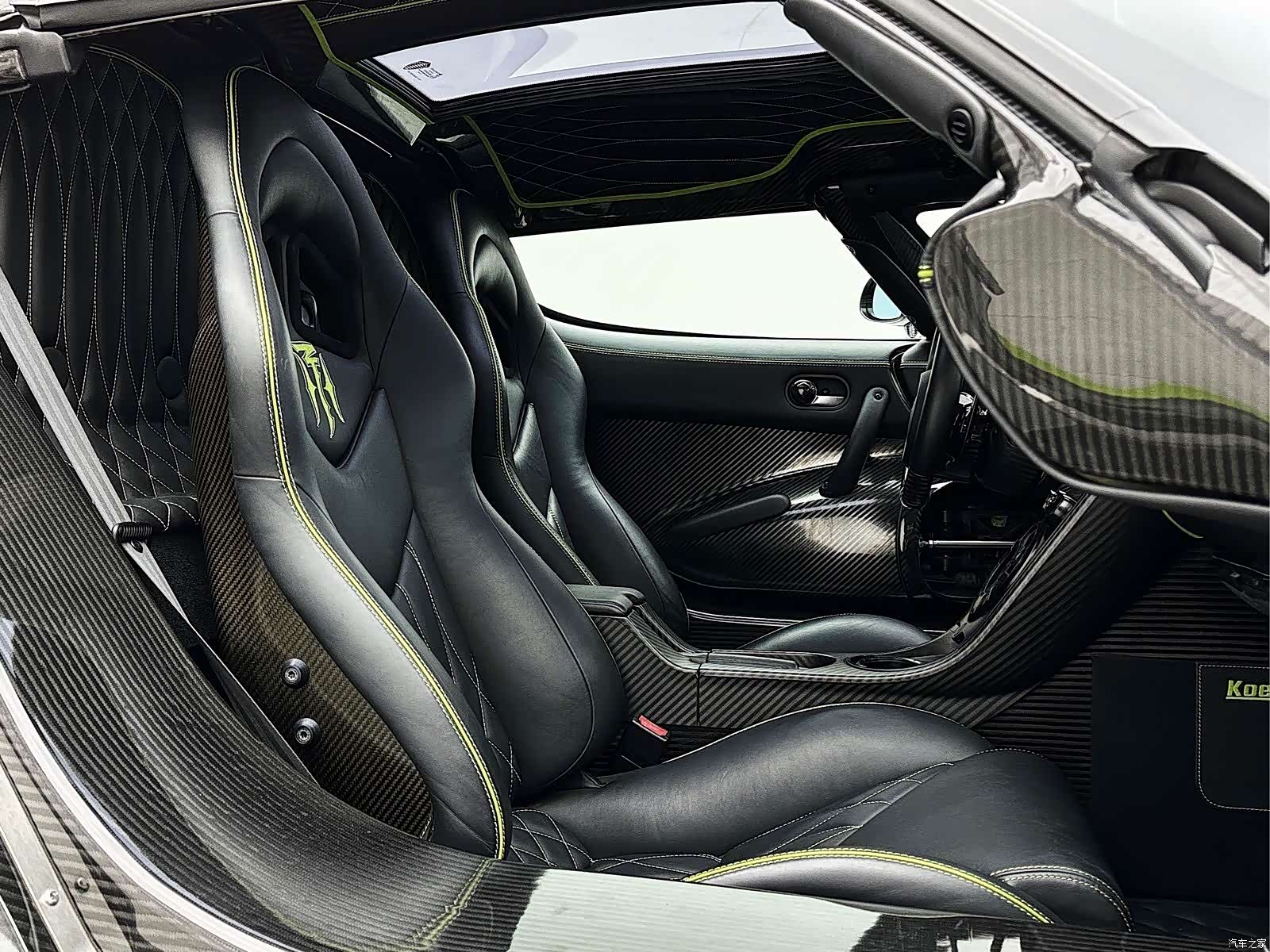 Koenigsegg Agera, 2012 30