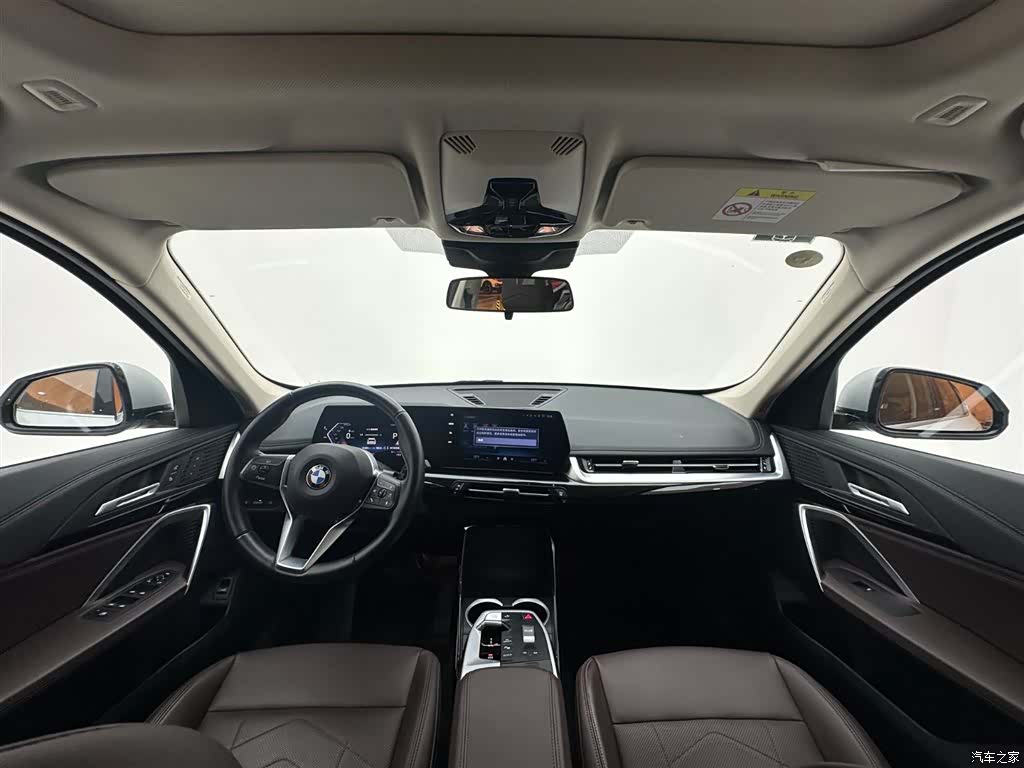 BMW X1, 2023 10