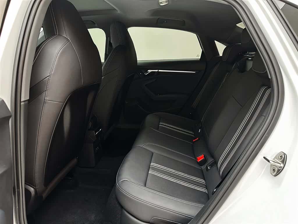Audi A3, 2023 21