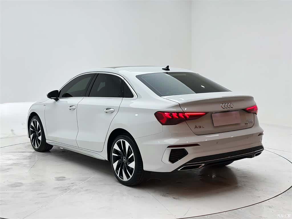 Audi A3, 2023 4
