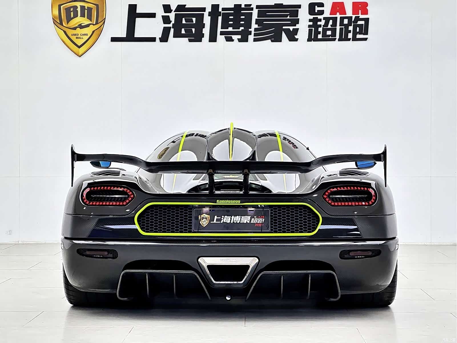 Koenigsegg Agera, 2012 3