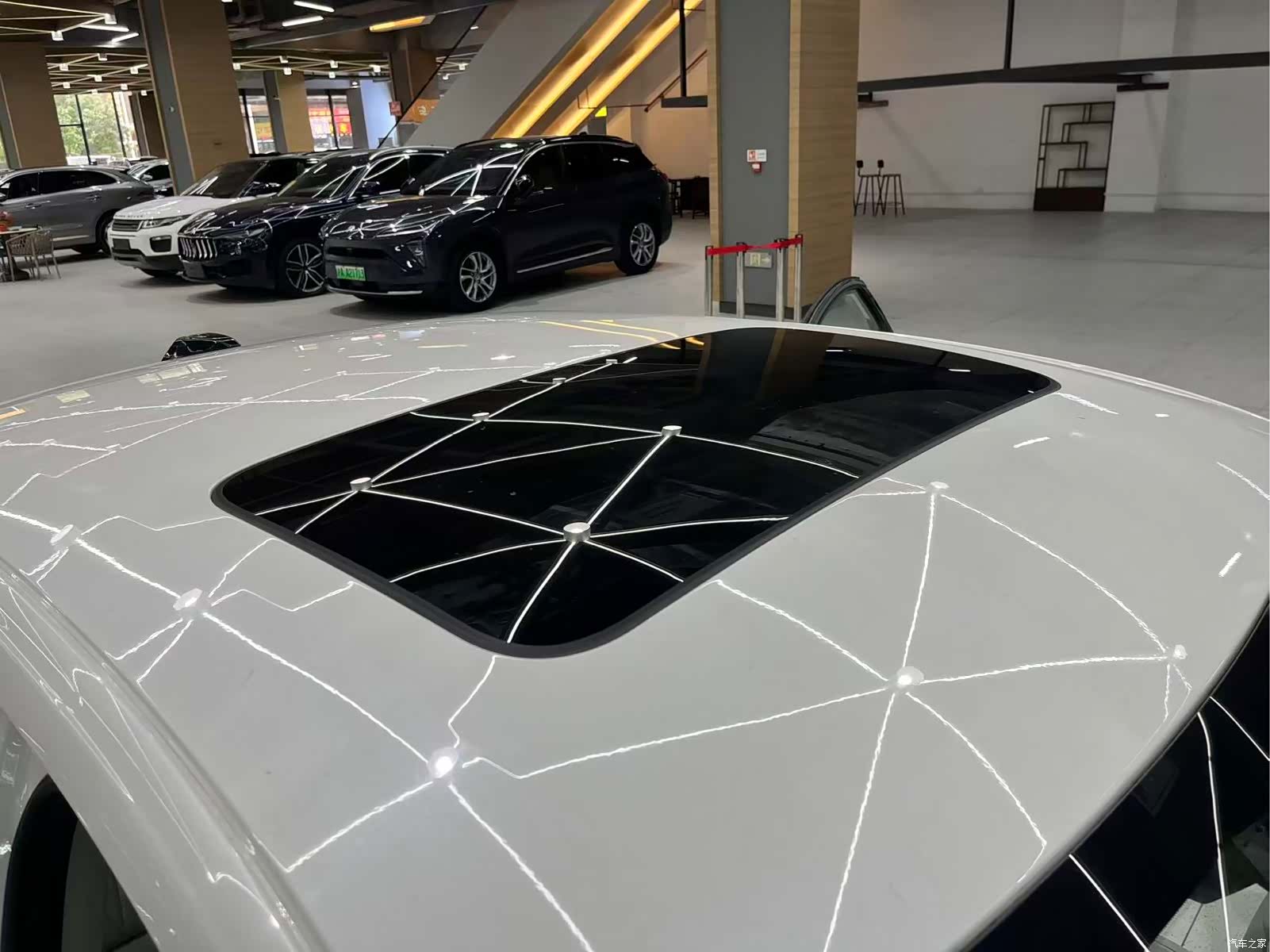 Changan Eado, 2023 24