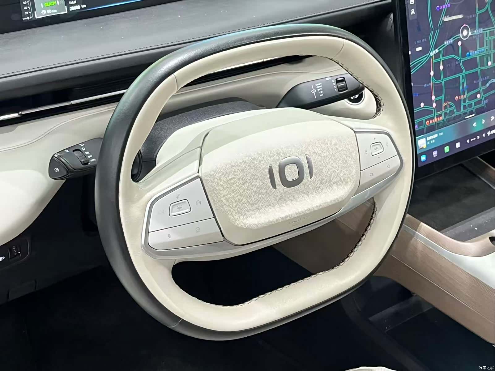 Changan Eado, 2023 18
