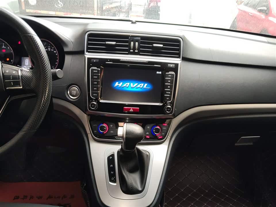 Haval M6