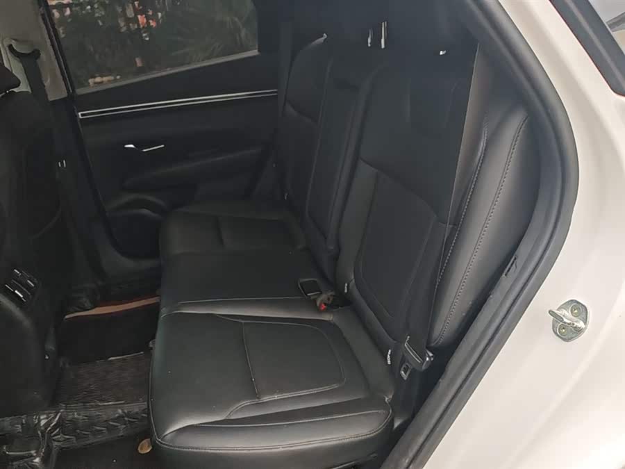 Hyundai Tucson 2022, фото 17