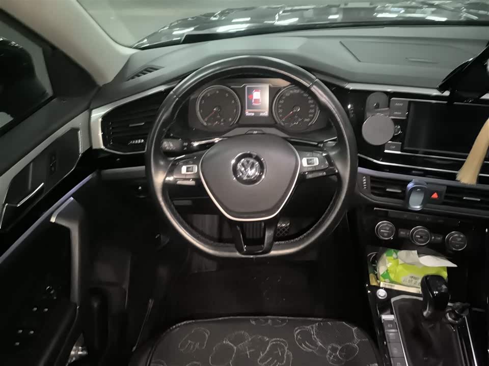Volkswagen Tanyue