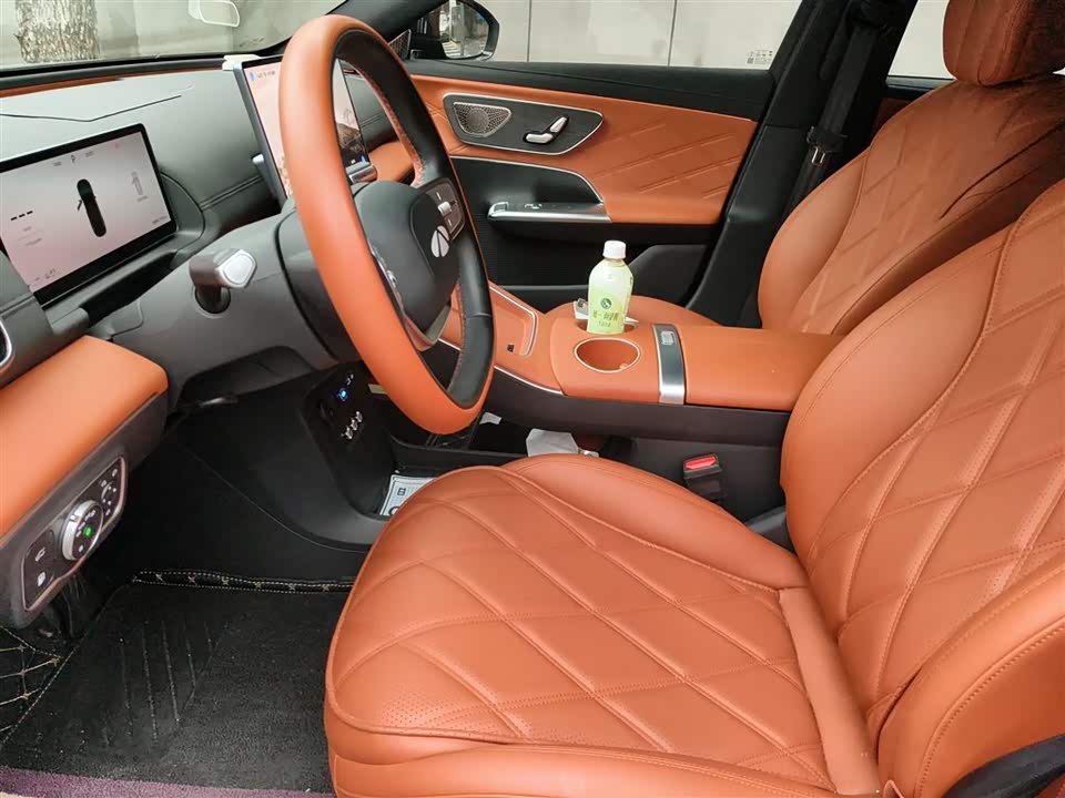 Chery Fulwin Fengyun A9L