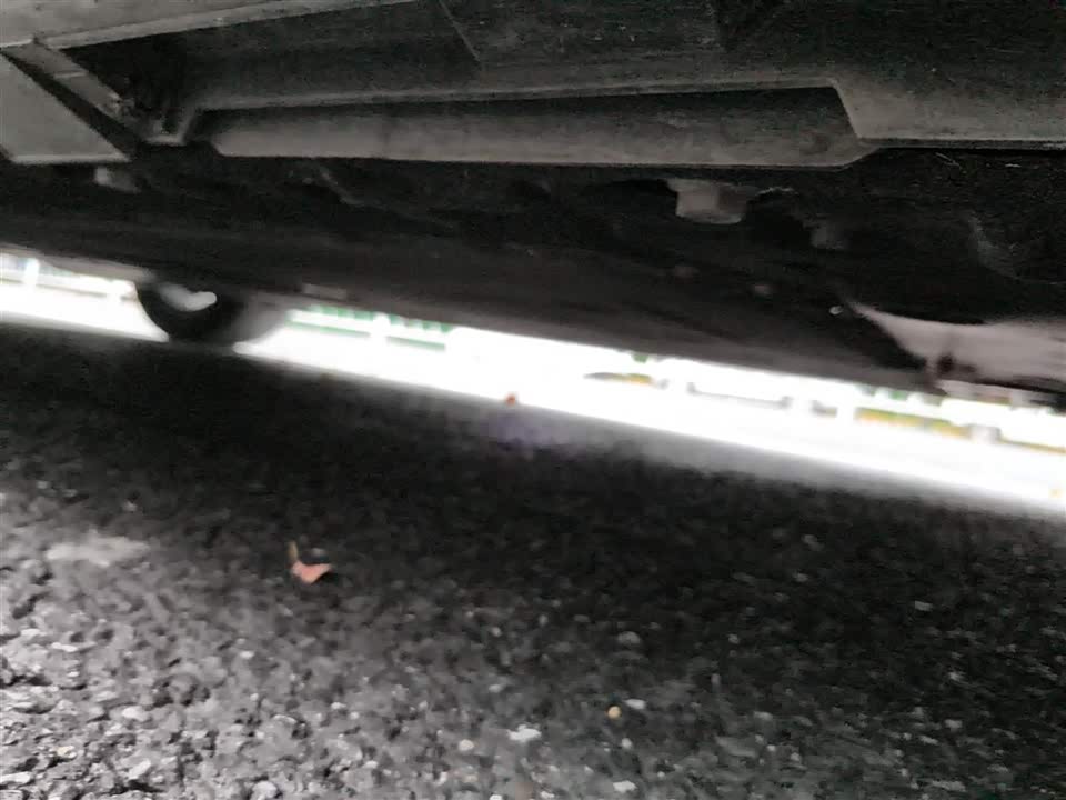 Chery Fulwin Fengyun A9L