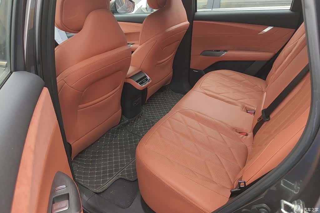 Changan CS75, 2024 11