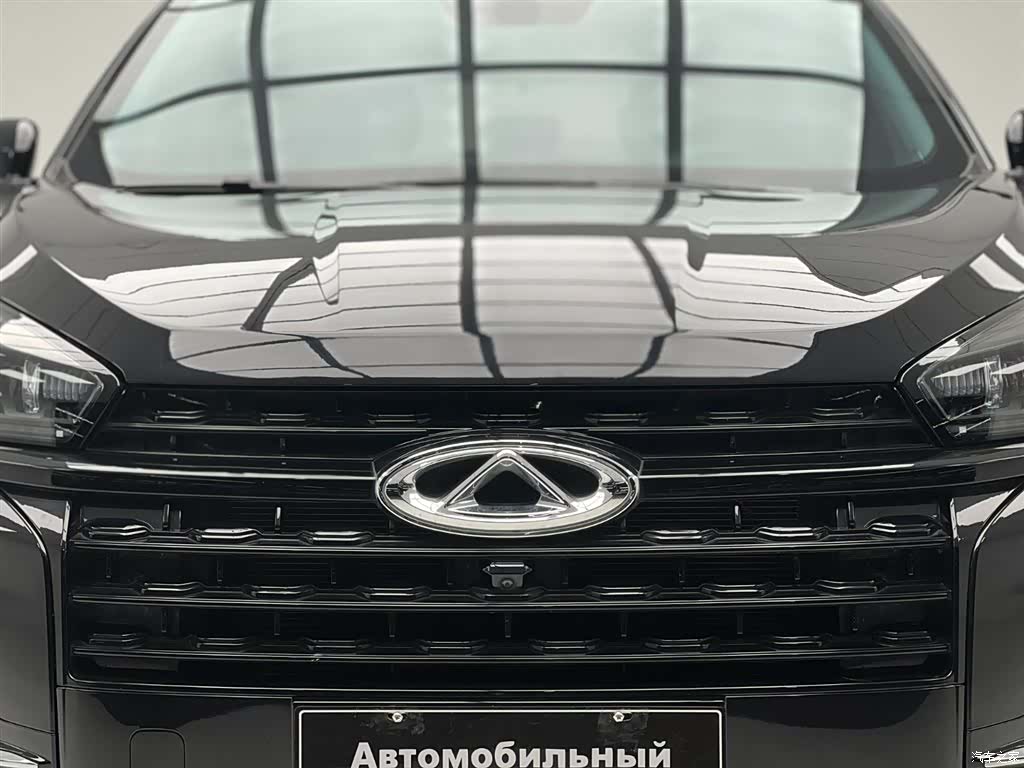 Chery Tiggo 8, 2023 11