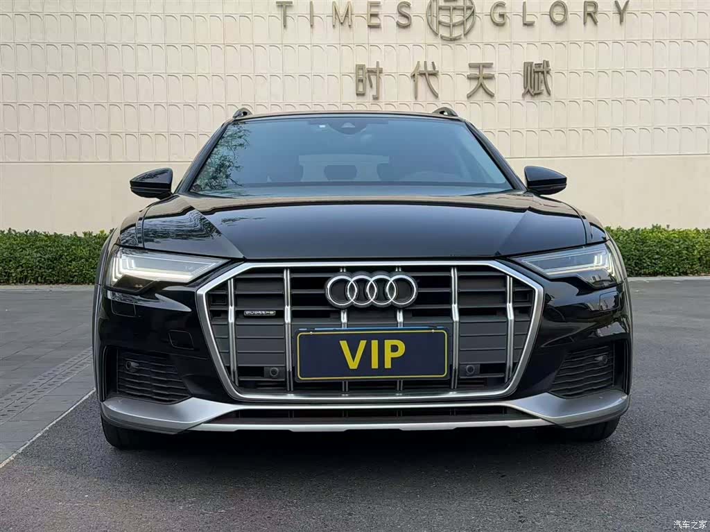 Audi A6, 2021 11