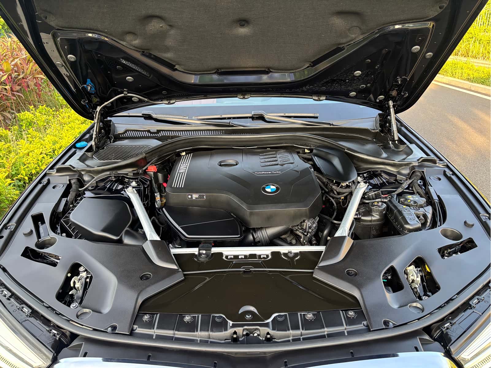 BMW 5 Series, 2023 15