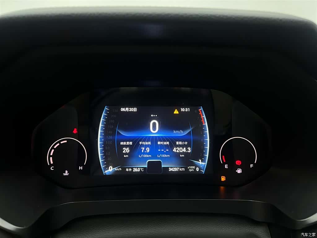Chery Tiggo 8, 2023 24