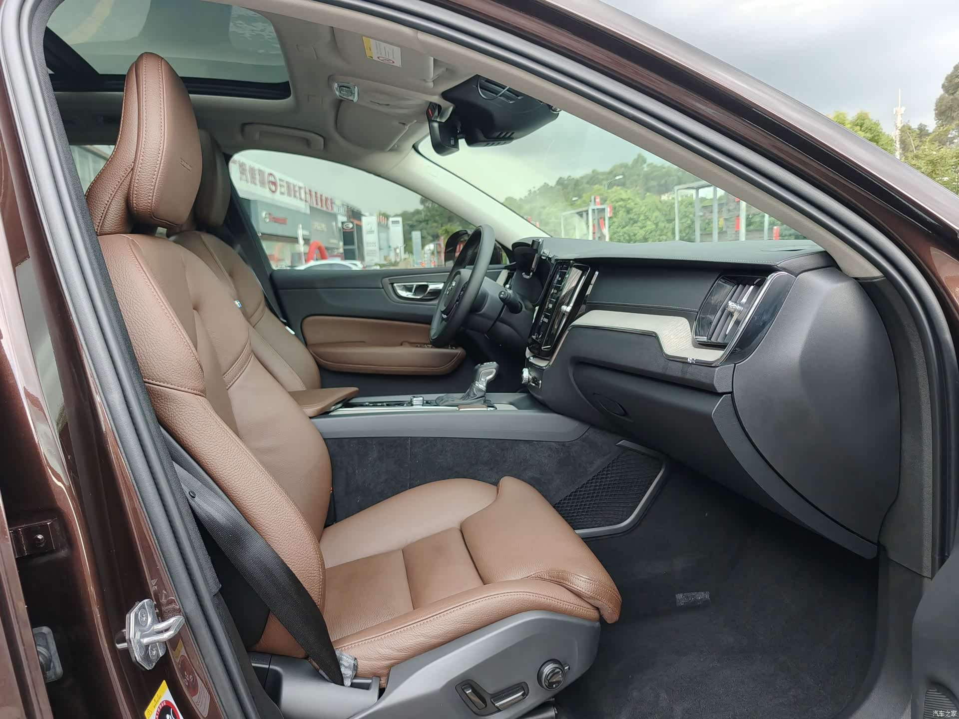 Volvo XC60, 2019 13