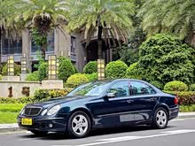 ����E��(����) 2004�� E 240