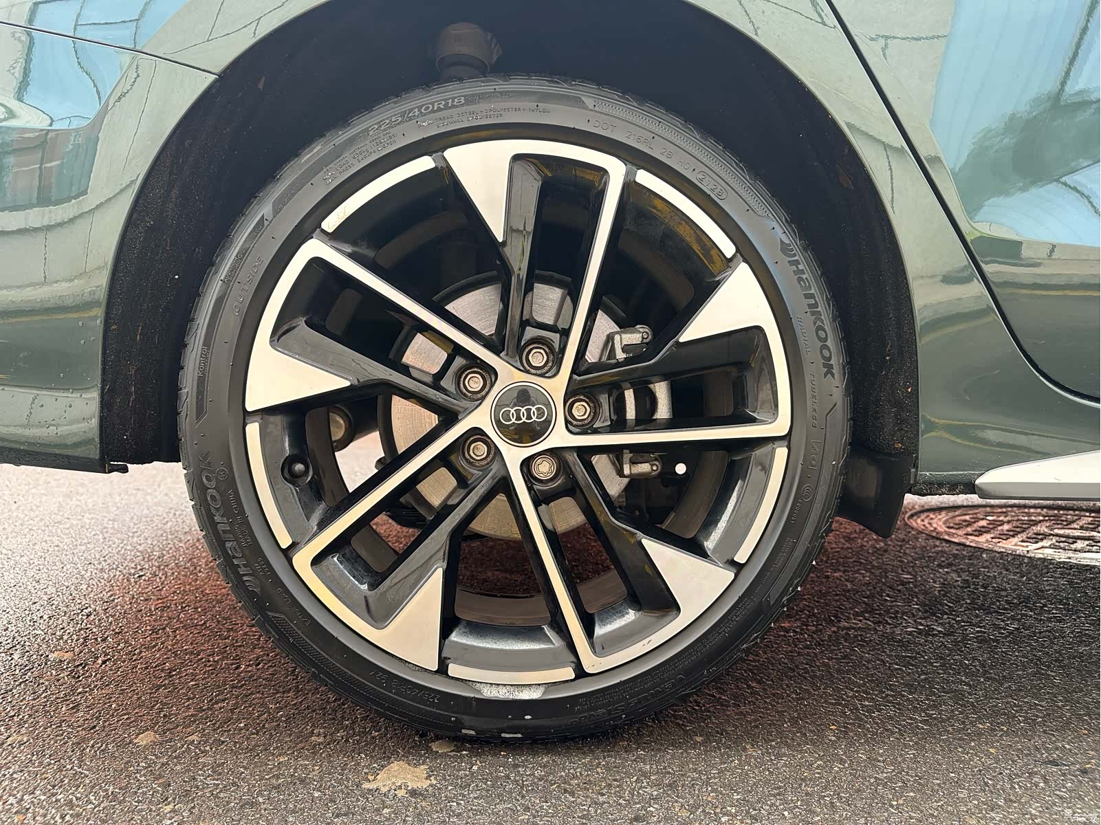 Audi A3, 2023 23
