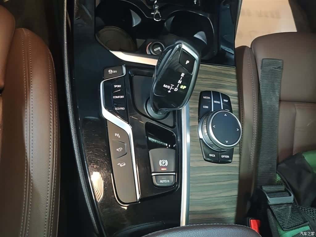 BMW X3, 2019 14