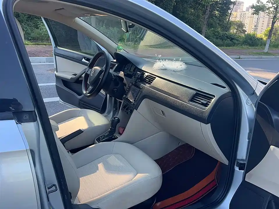 Skoda Xin Rui Skoda Xin Rui