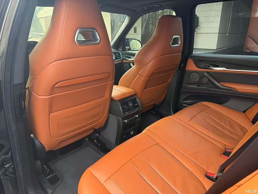 BMW X5, 2017 7