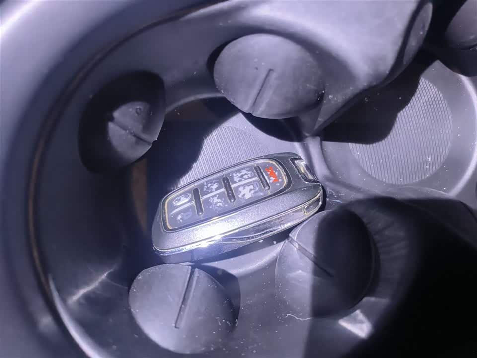 Chrysler Dajialong PHEV