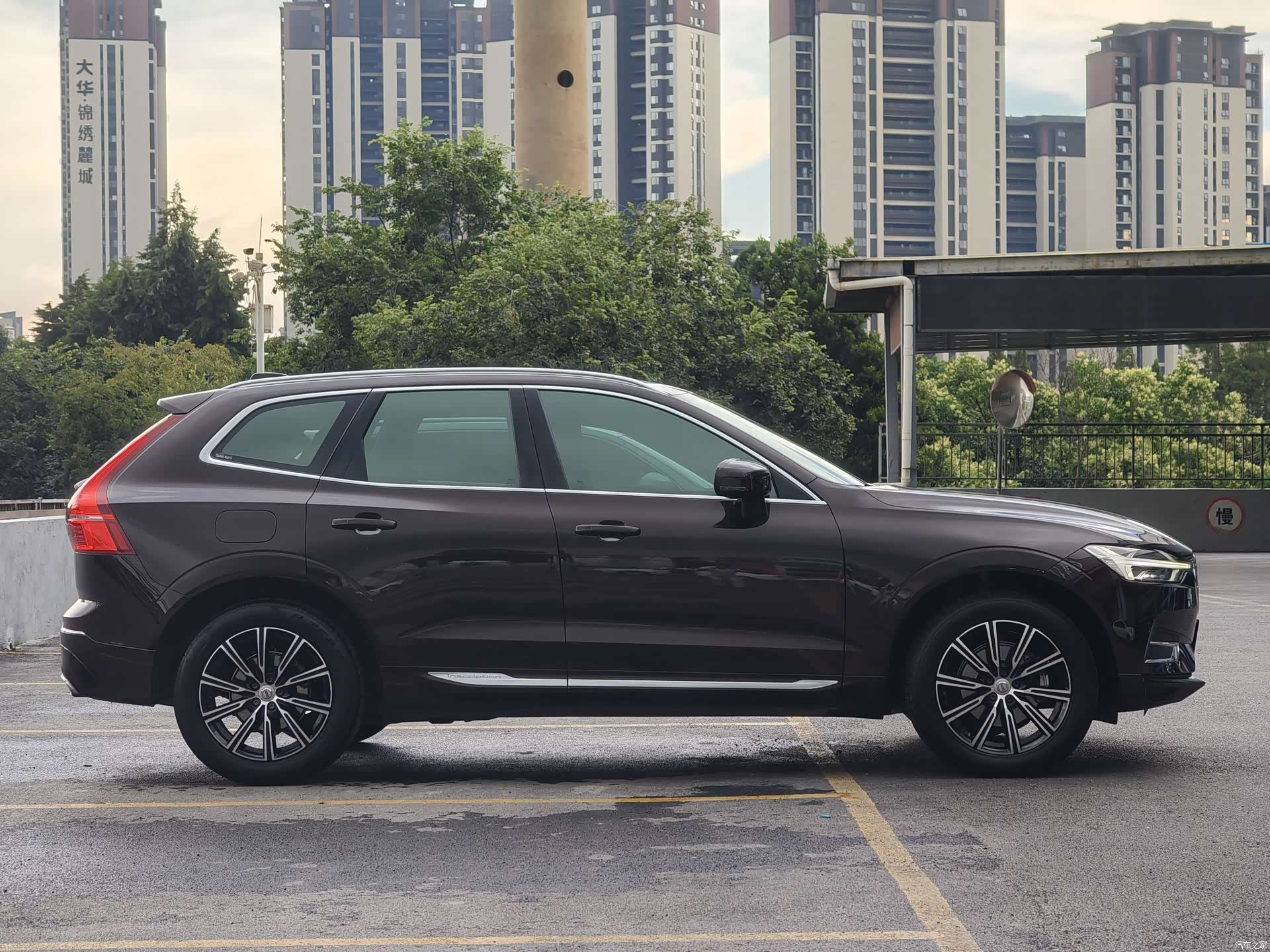Volvo XC60, 2019 4