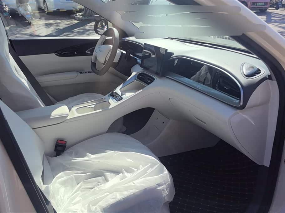 Geely Galaxy Star Wish