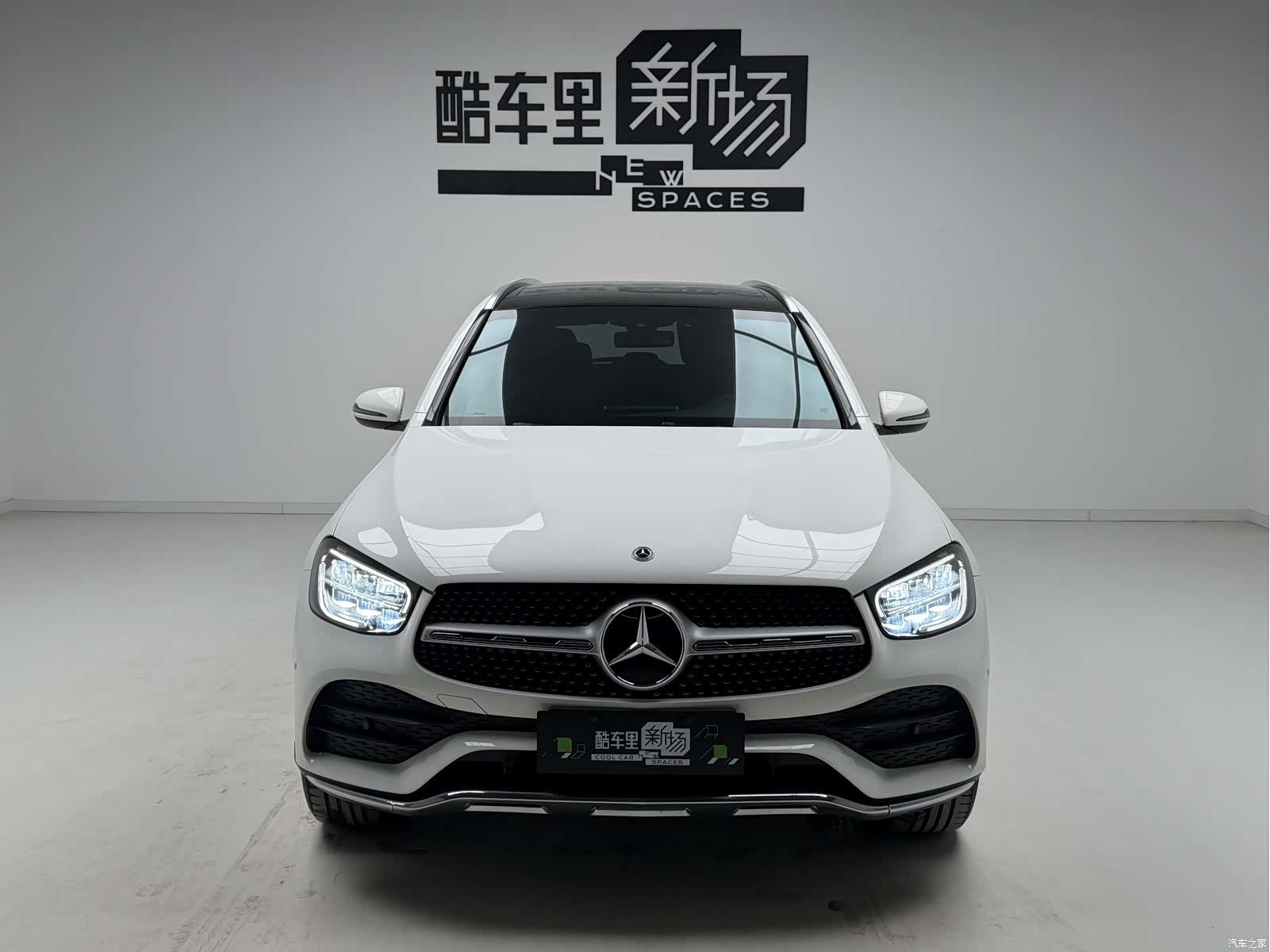 Mercedes-Benz GLC, 2022 2