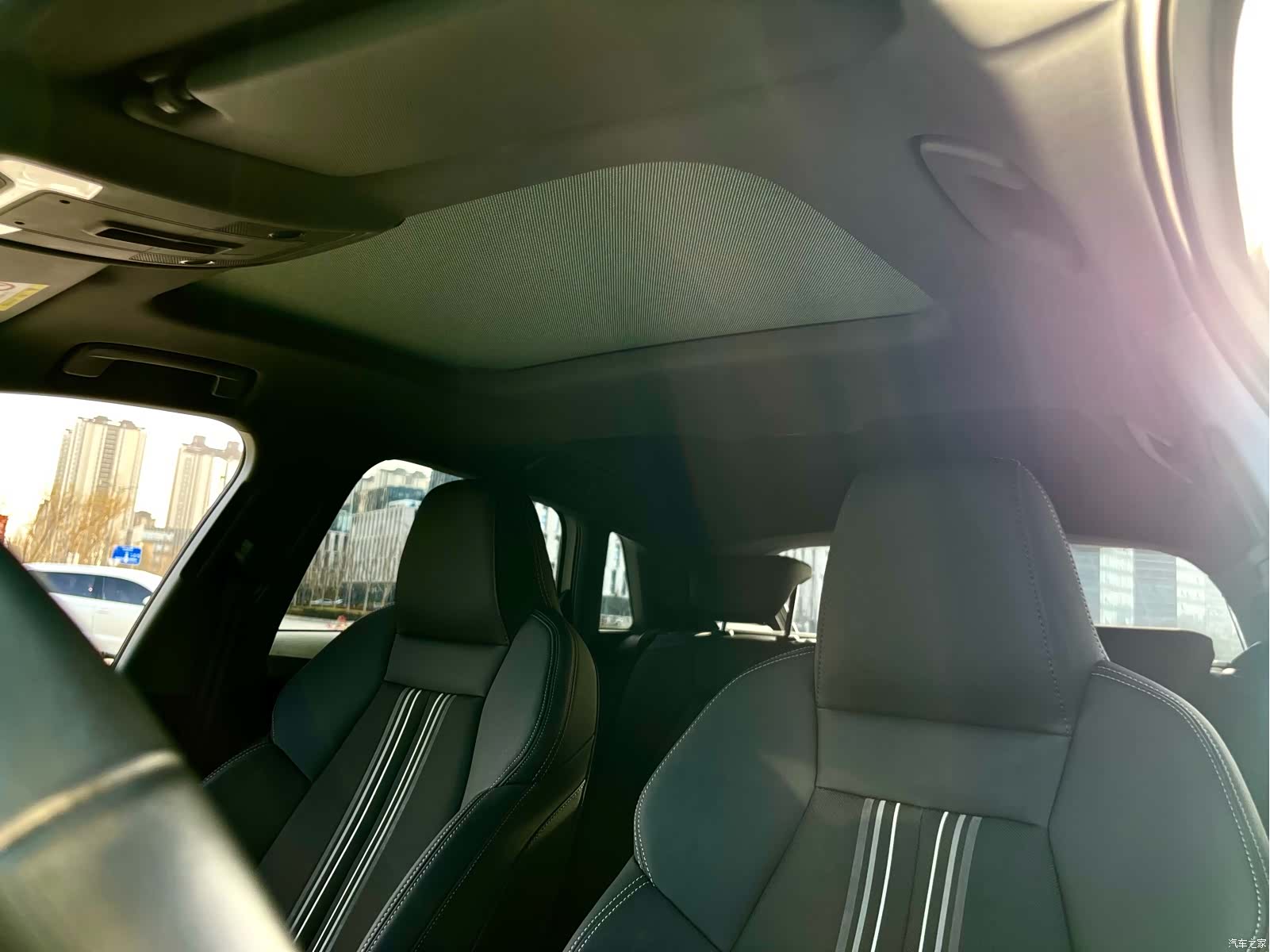 Audi A3, 2023 19