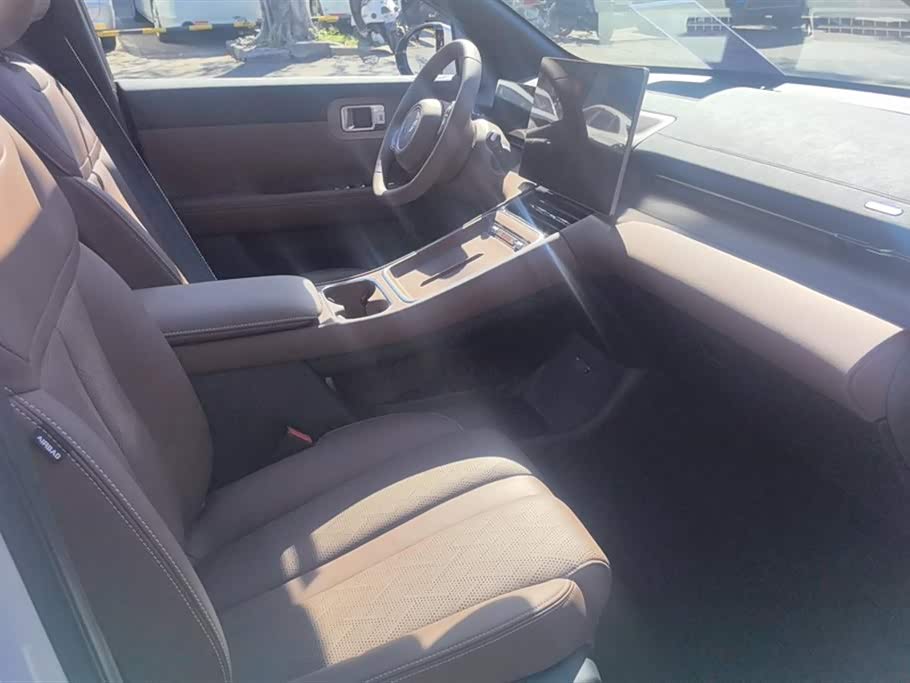 Wuling Wuling Xingguang S