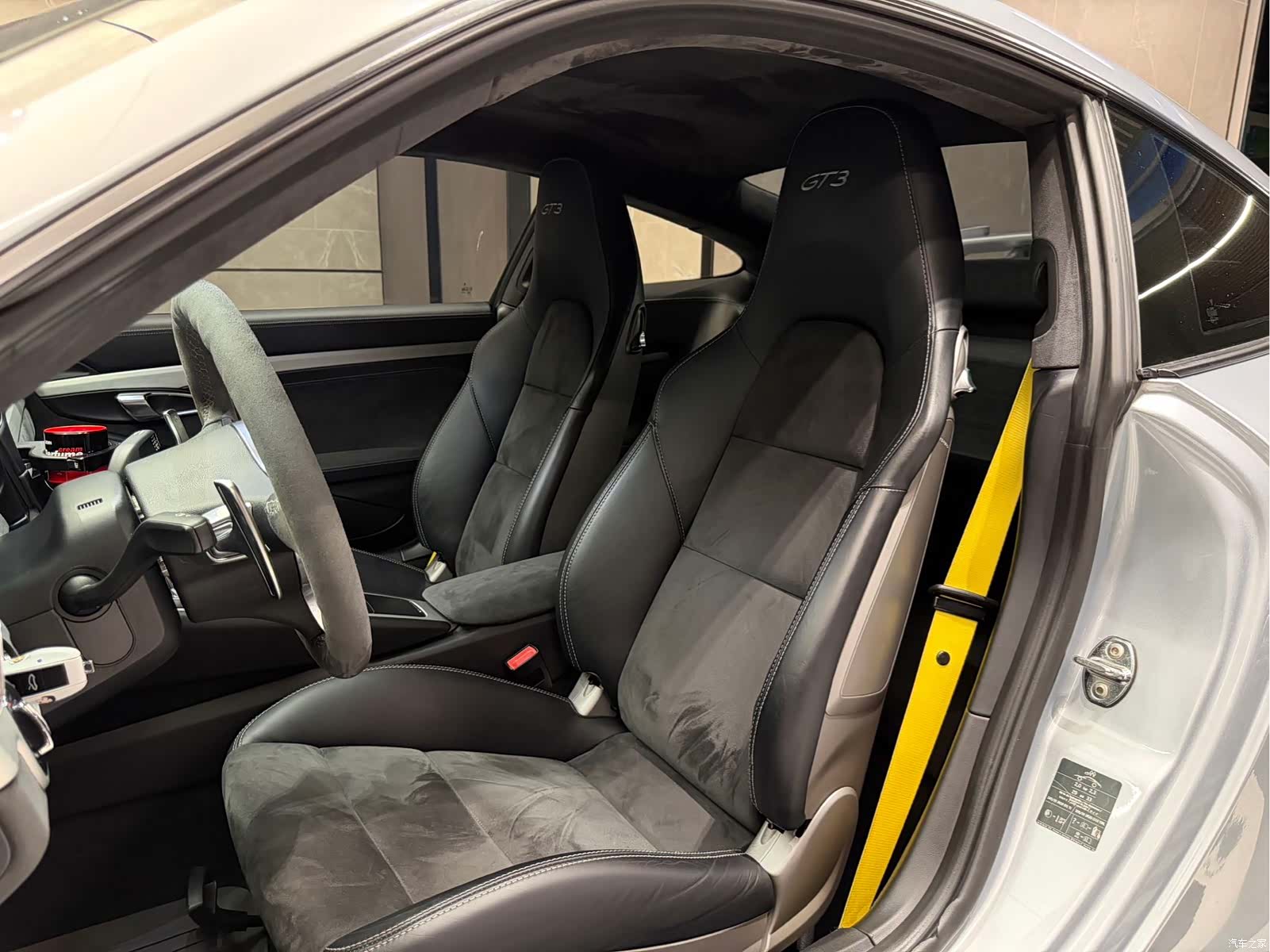 Porsche 911, 2015 8