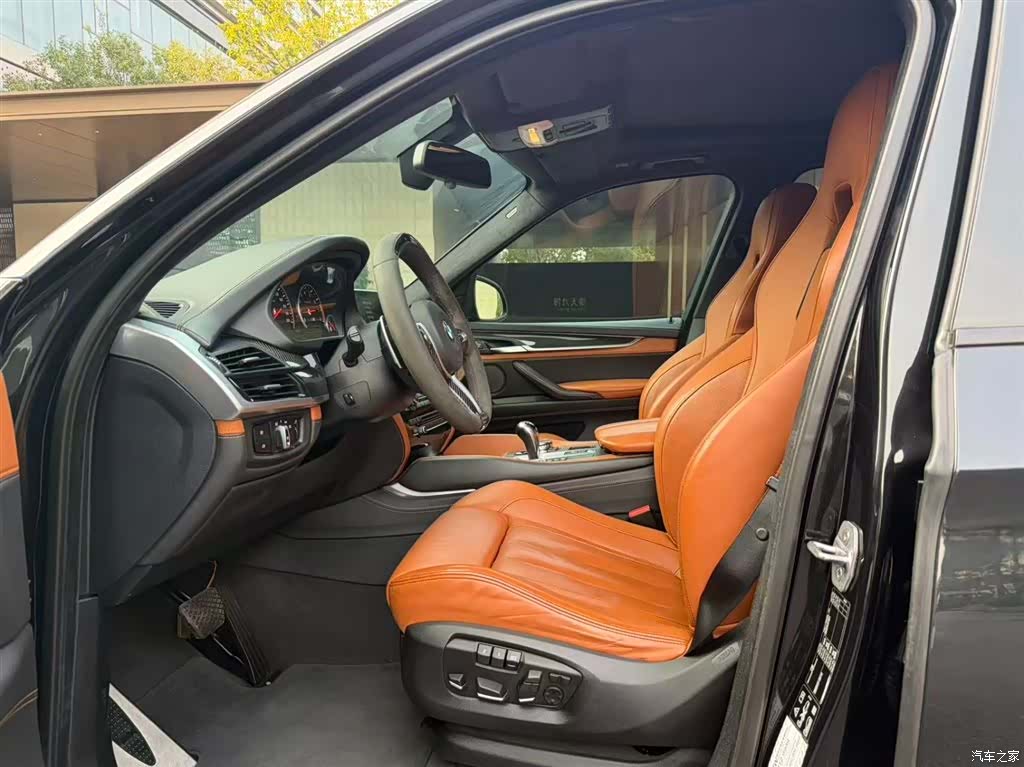 BMW X5, 2017 19