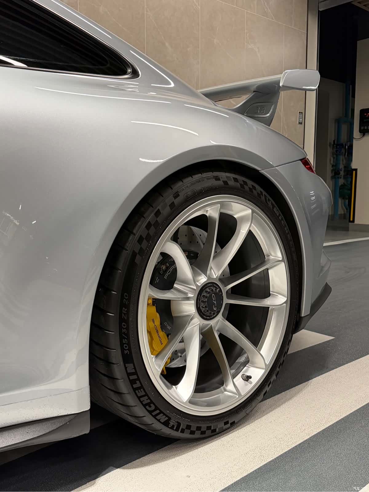 Porsche 911, 2015 все фото