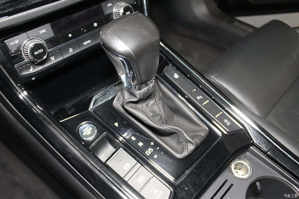 Volkswagen Phideon, 2018 14