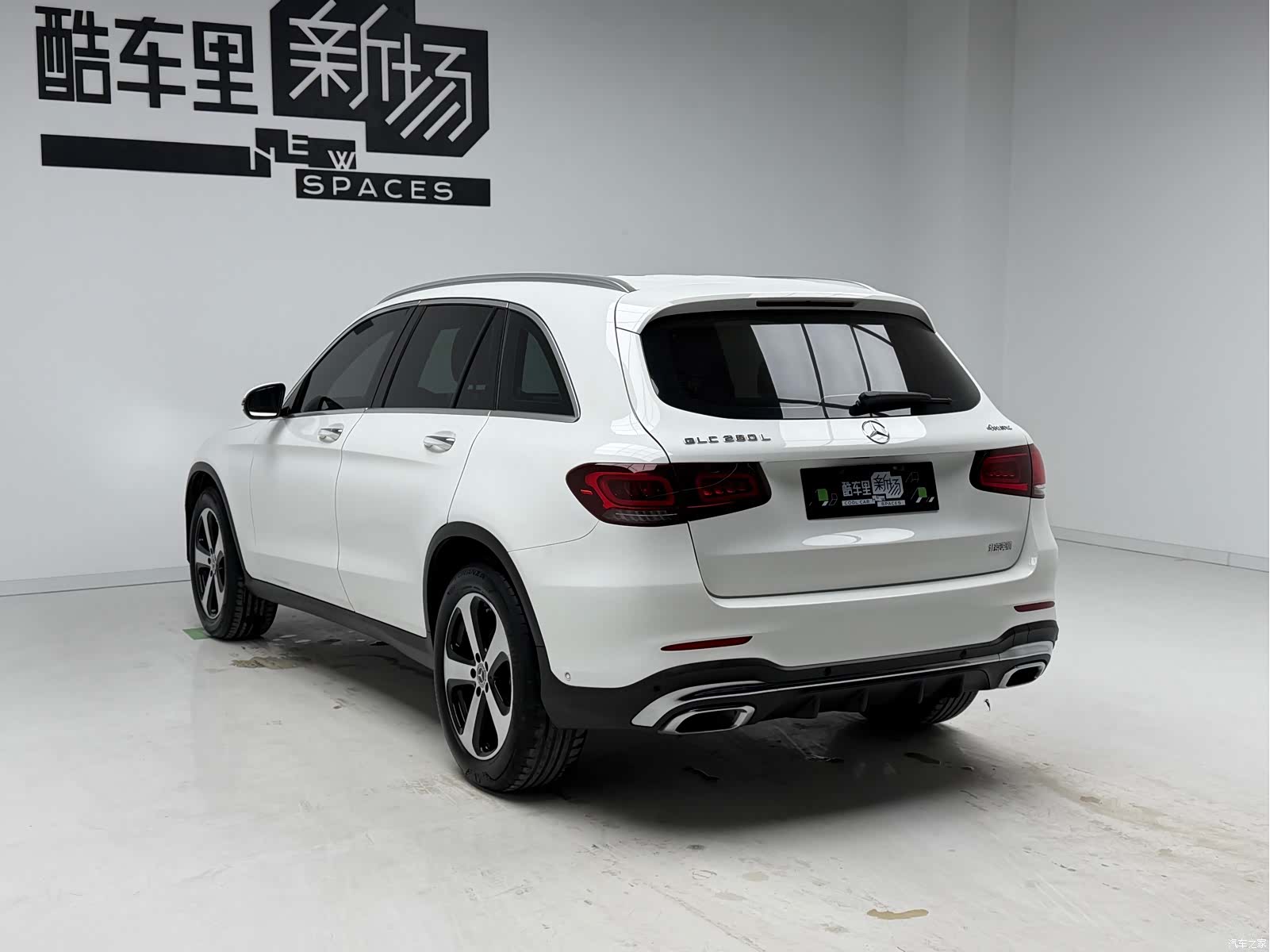 Mercedes-Benz GLC, 2022 6