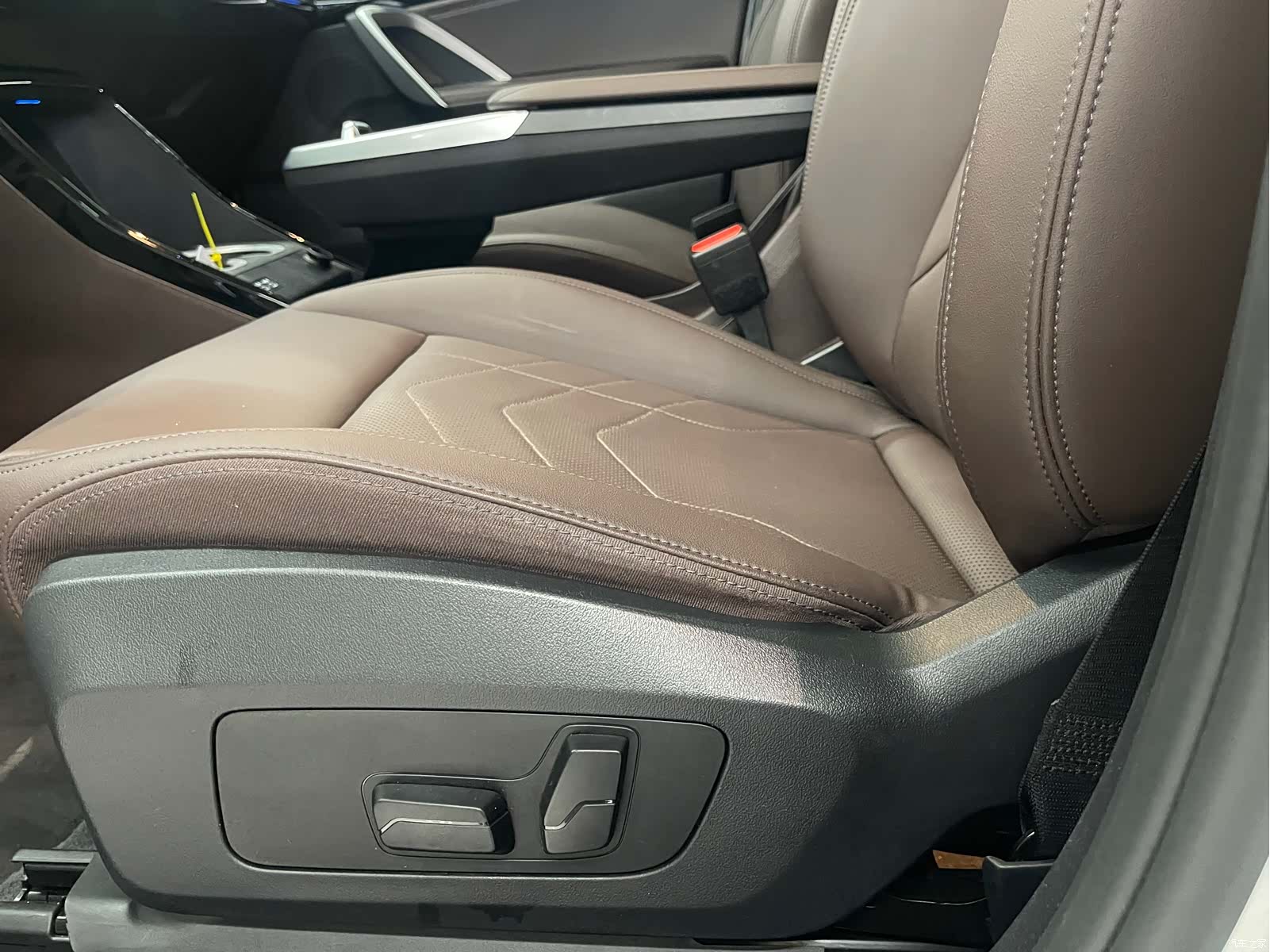 BMW X1, 2024 8