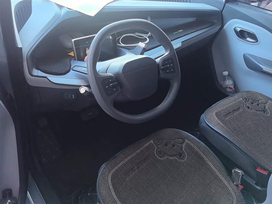 Wuling Wuling NanoEV