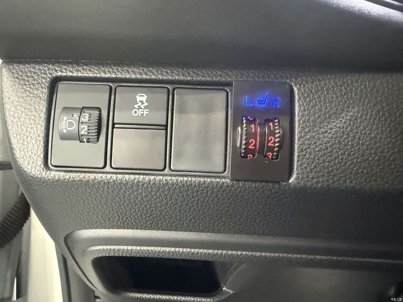 Honda Vezel, 2025 12