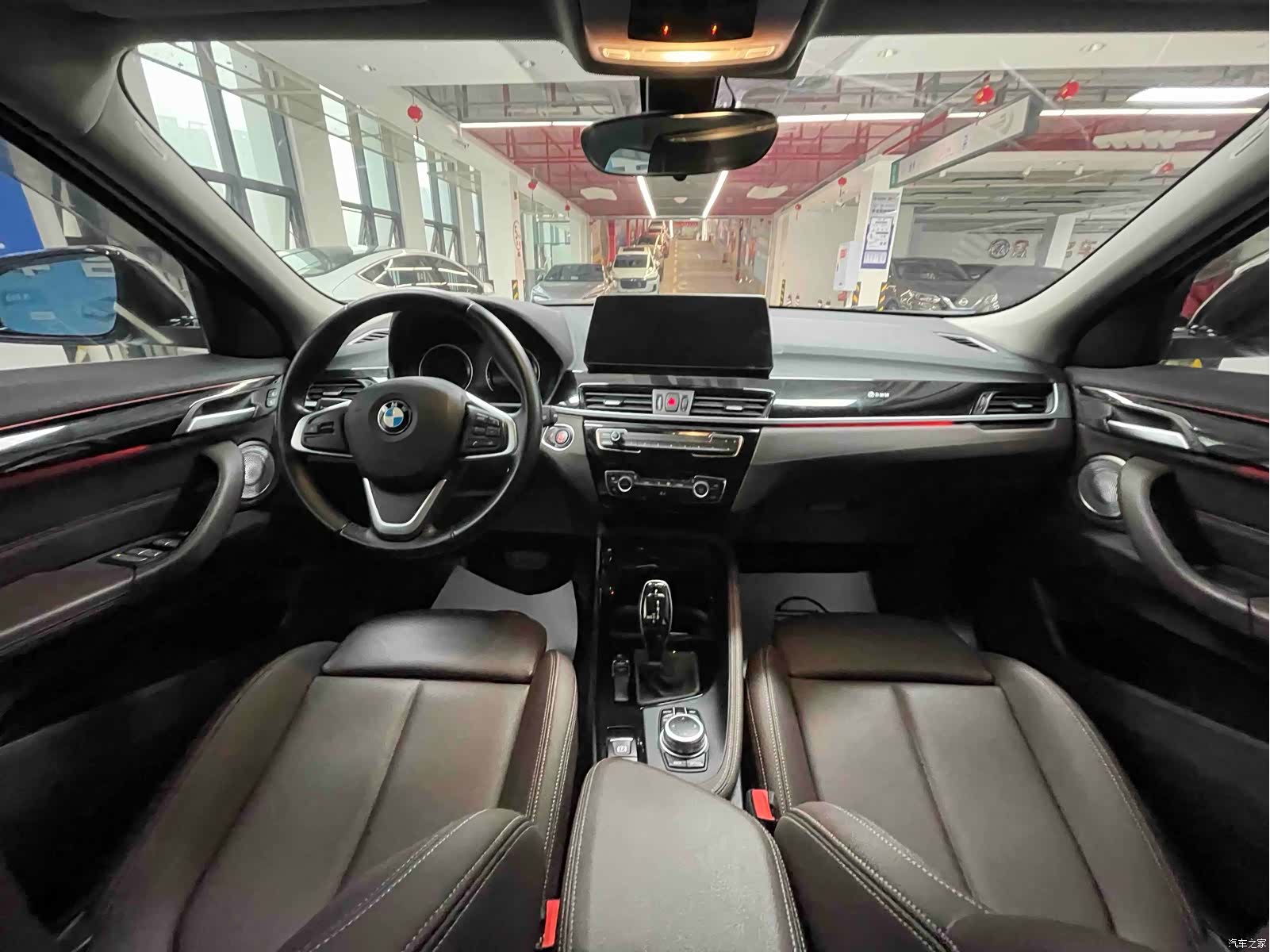 BMW X2, 2021 7