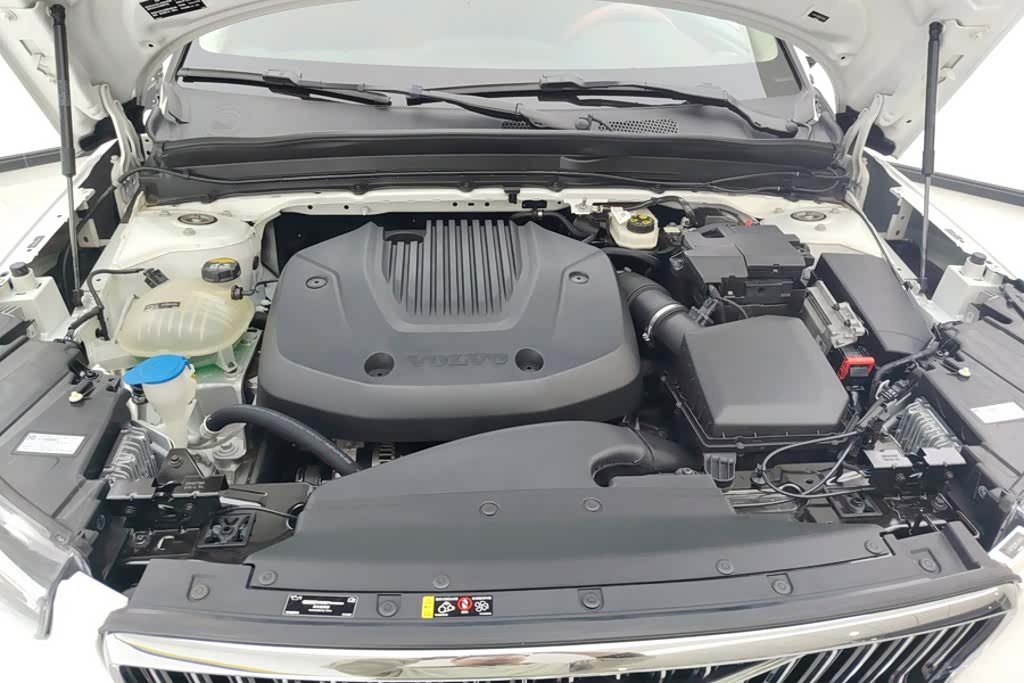 Volvo XC40, 2021 10