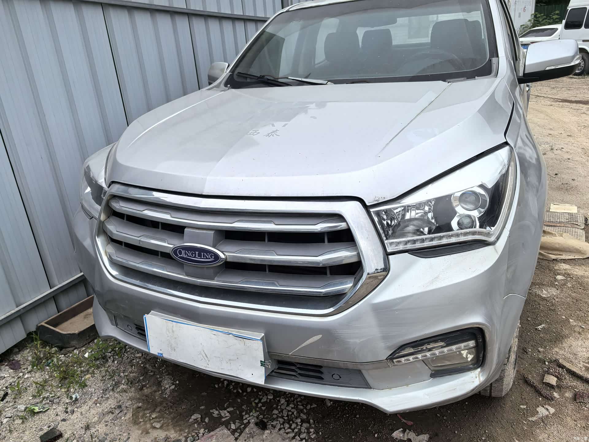 QingLingWuShiLing TAGA, 2018 2
