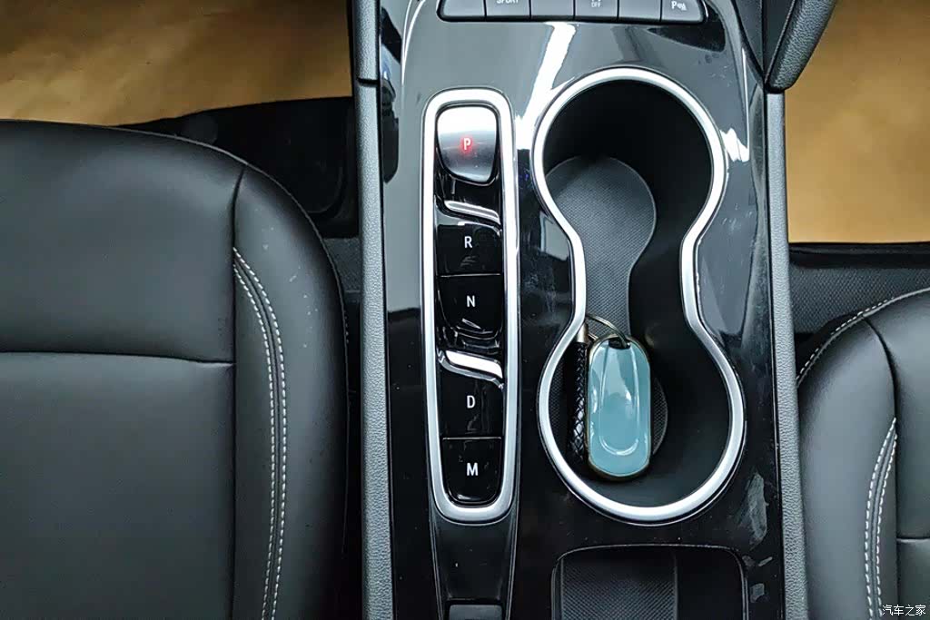 Buick Regal, 2024 16