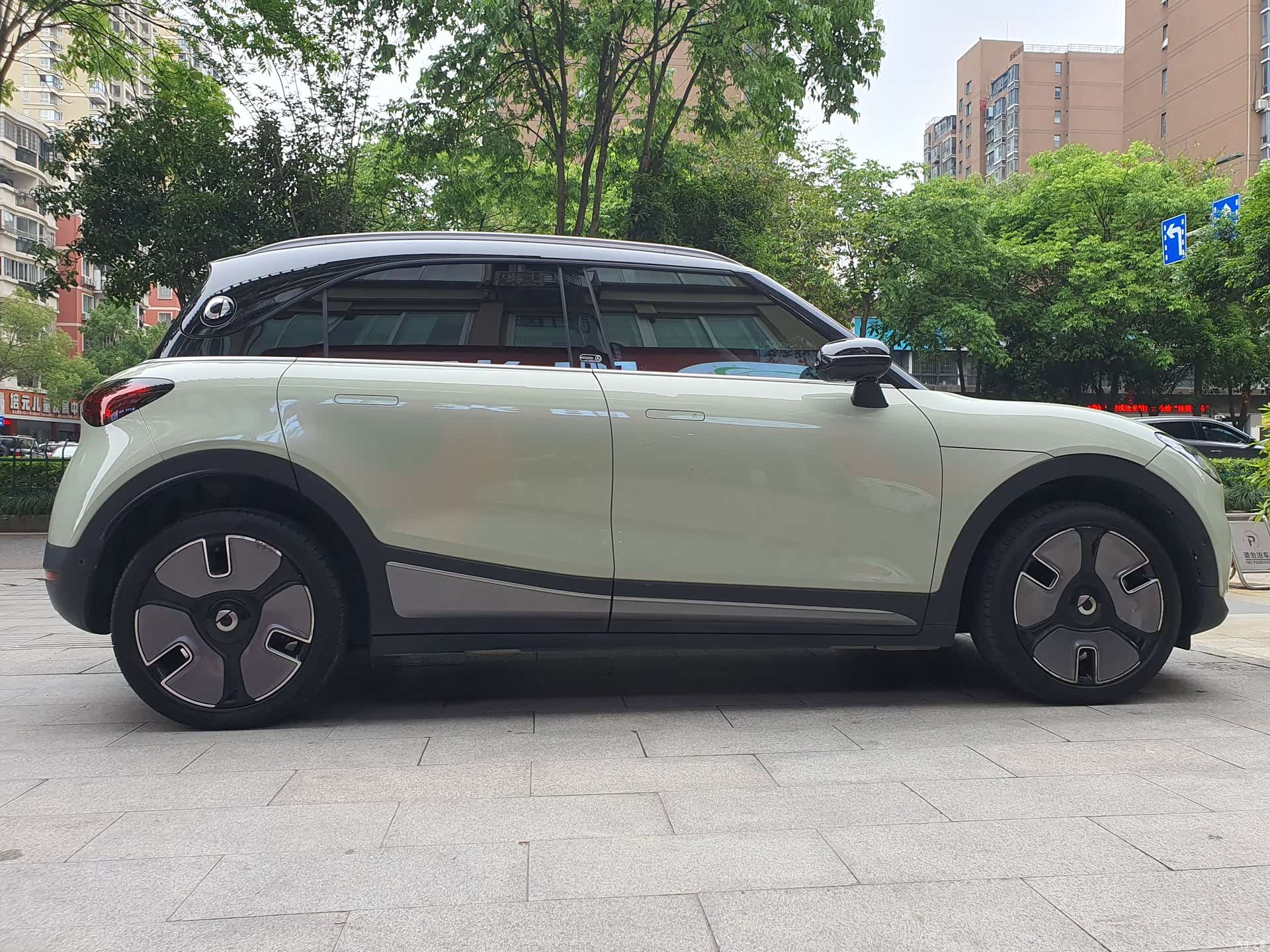 Smart 1, 2022 7