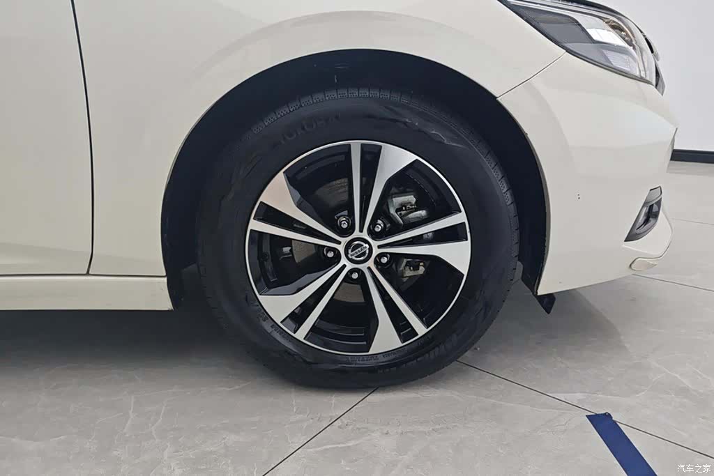 Nissan Sylphy, 2023 6